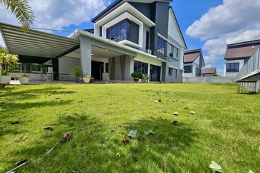 Bandar Seri Coalfields