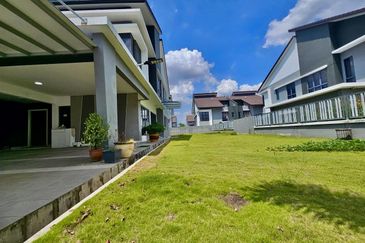 Bandar Seri Coalfields