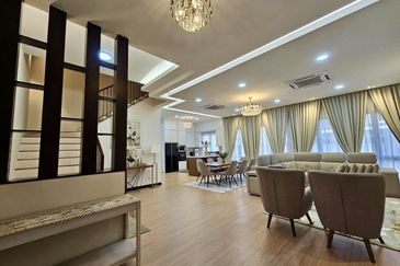 Bandar Seri Coalfields