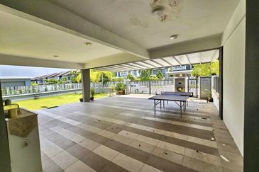 Bandar Seri Coalfields