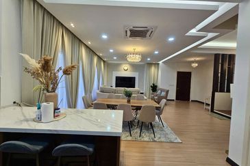 Bandar Seri Coalfields