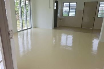 Bandar Seri Coalfields