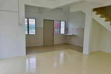 Bandar Seri Coalfields