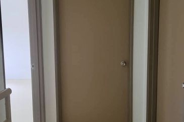 Bandar Seri Coalfields