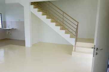 Bandar Seri Coalfields