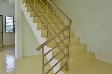 Bandar Seri Coalfields