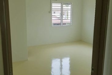 Bandar Seri Coalfields