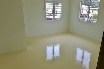 Bandar Seri Coalfields