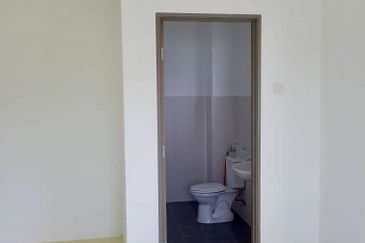 Bandar Seri Coalfields