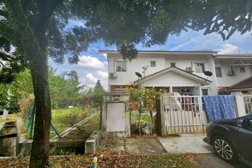 Bandar Seri Coalfields