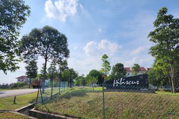 Bandar Seri Coalfields