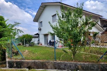 Bandar Seri Coalfields