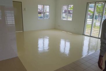 Bandar Seri Coalfields