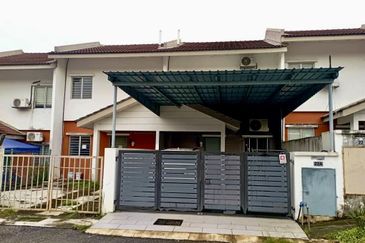 Bandar Seri Coalfields