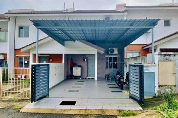 Bandar Seri Coalfields