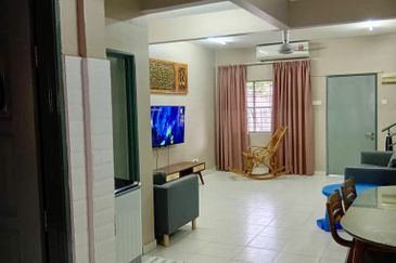 Bandar Seri Coalfields