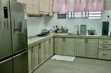 Bandar Seri Coalfields