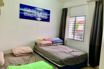 Bandar Seri Coalfields