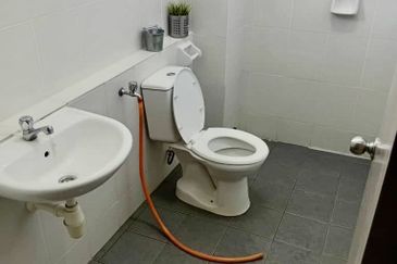 Bandar Seri Coalfields