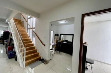 The Banyan @ Bandar Seri Coalfields