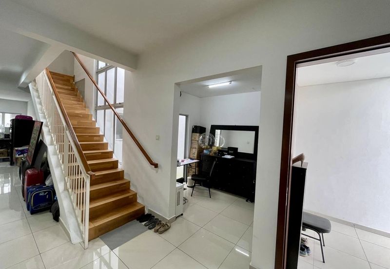 The Banyan @ Bandar Seri Coalfields