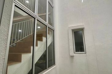 The Banyan @ Bandar Seri Coalfields