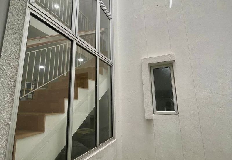 The Banyan @ Bandar Seri Coalfields