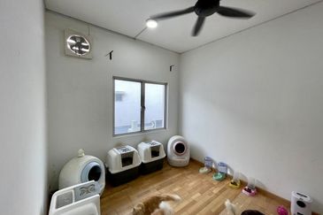 The Banyan @ Bandar Seri Coalfields