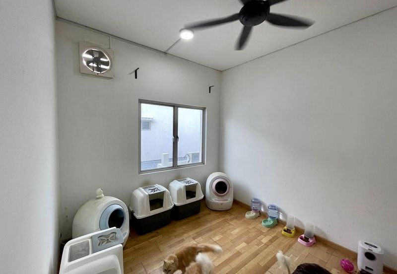 The Banyan @ Bandar Seri Coalfields