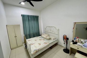 The Banyan @ Bandar Seri Coalfields