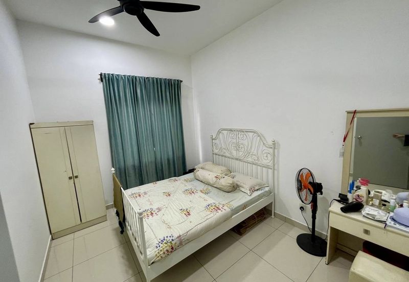 The Banyan @ Bandar Seri Coalfields