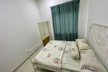 The Banyan @ Bandar Seri Coalfields