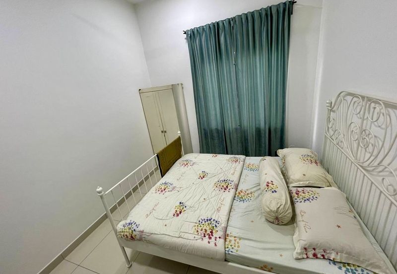 The Banyan @ Bandar Seri Coalfields