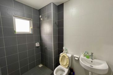 The Banyan @ Bandar Seri Coalfields