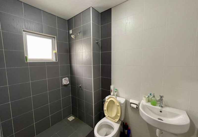 The Banyan @ Bandar Seri Coalfields