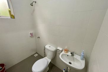 The Banyan @ Bandar Seri Coalfields