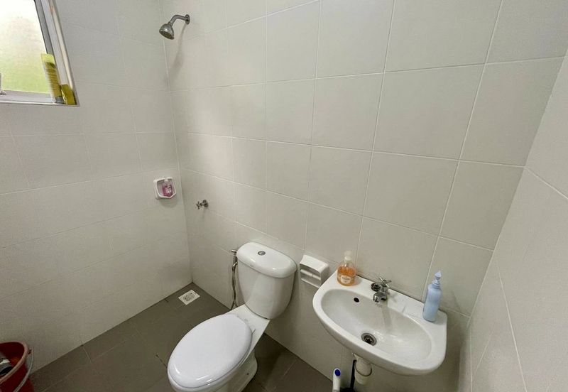 The Banyan @ Bandar Seri Coalfields