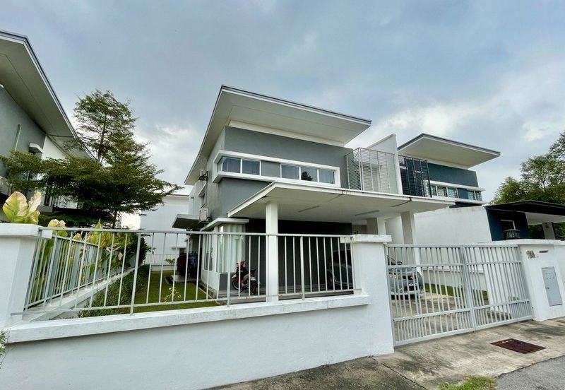 The Banyan @ Bandar Seri Coalfields