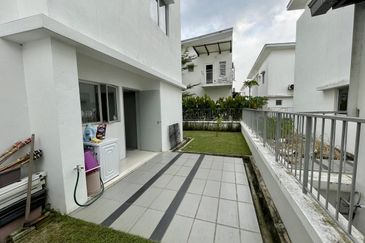 The Banyan @ Bandar Seri Coalfields