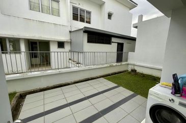 The Banyan @ Bandar Seri Coalfields