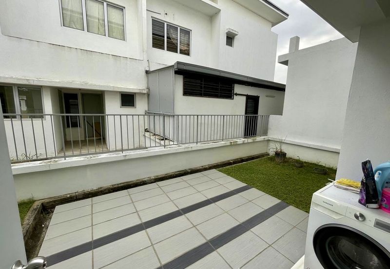 The Banyan @ Bandar Seri Coalfields