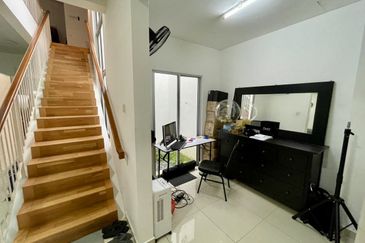 The Banyan @ Bandar Seri Coalfields