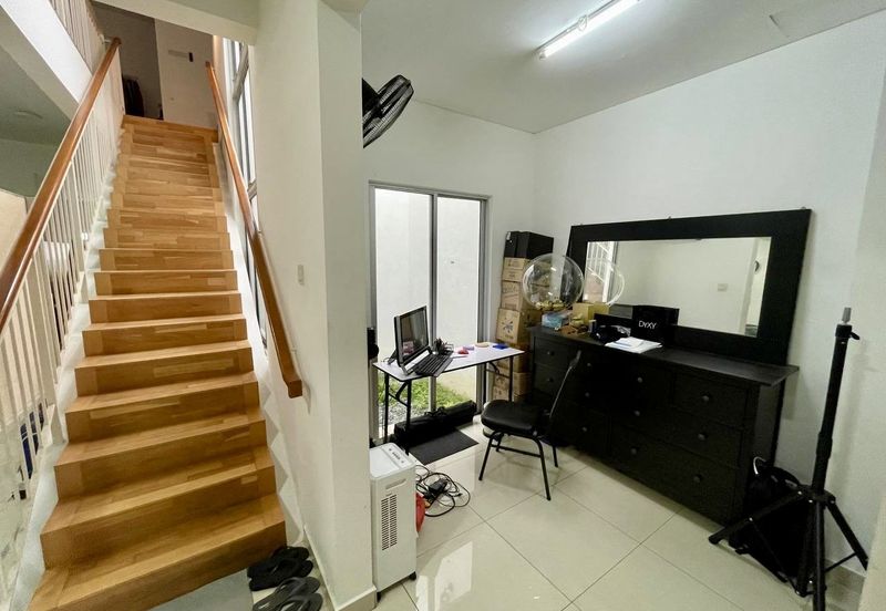 The Banyan @ Bandar Seri Coalfields