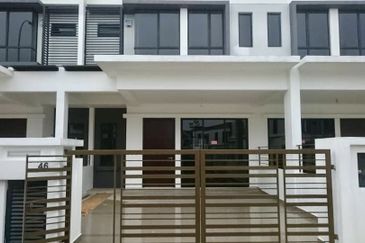 Bandar Seri Coalfields