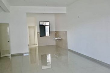 Bandar Seri Coalfields