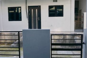 Bandar Seri Coalfields