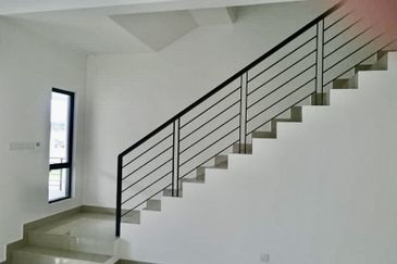 Bandar Seri Coalfields