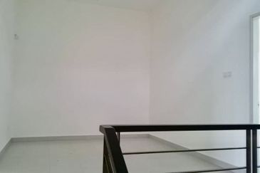 Bandar Seri Coalfields