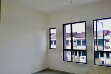 Bandar Seri Coalfields