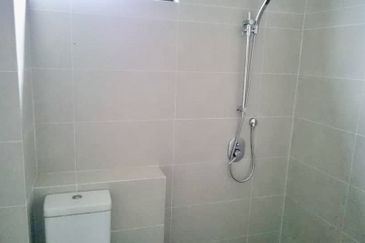 Bandar Seri Coalfields